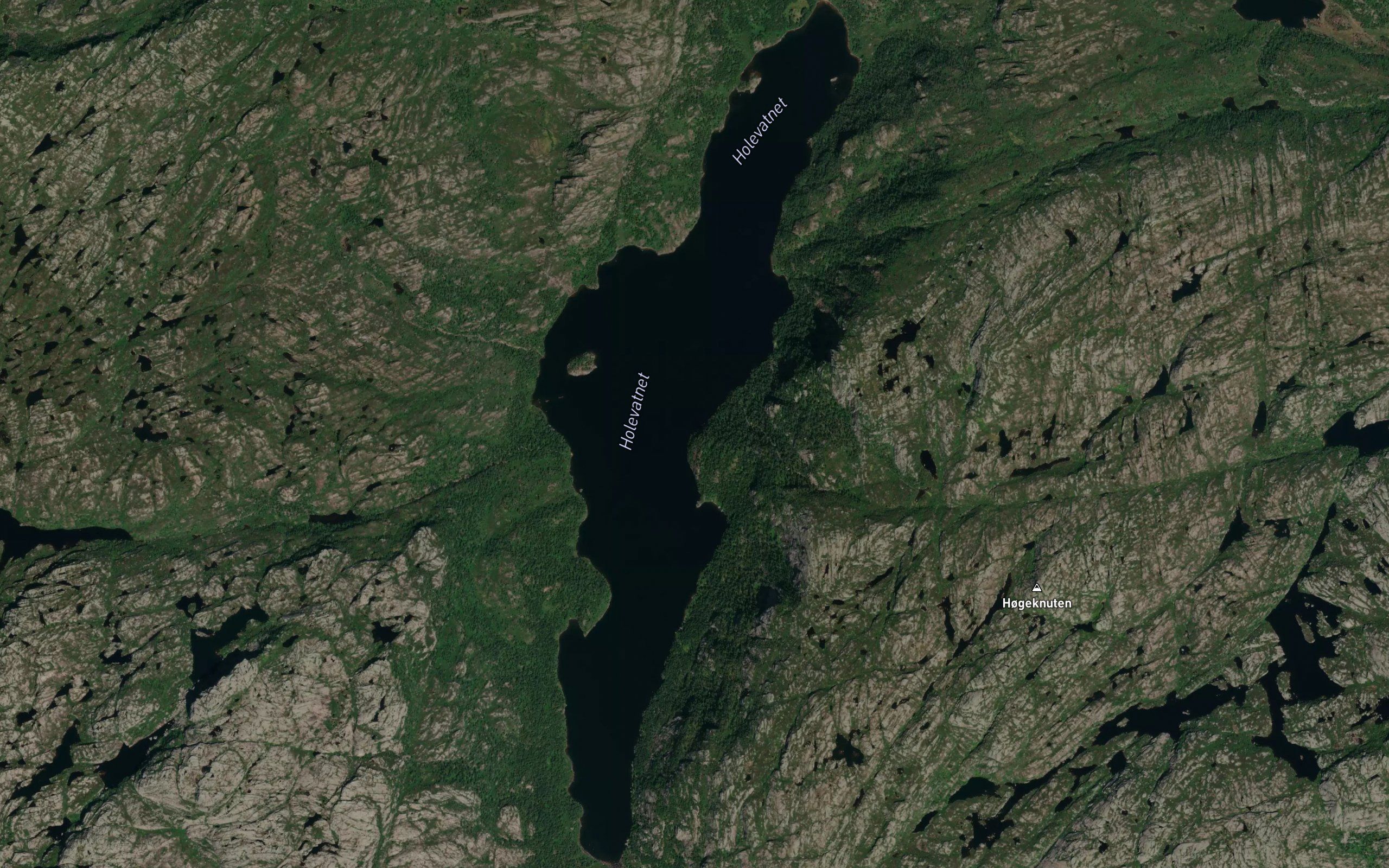 Holavatnet