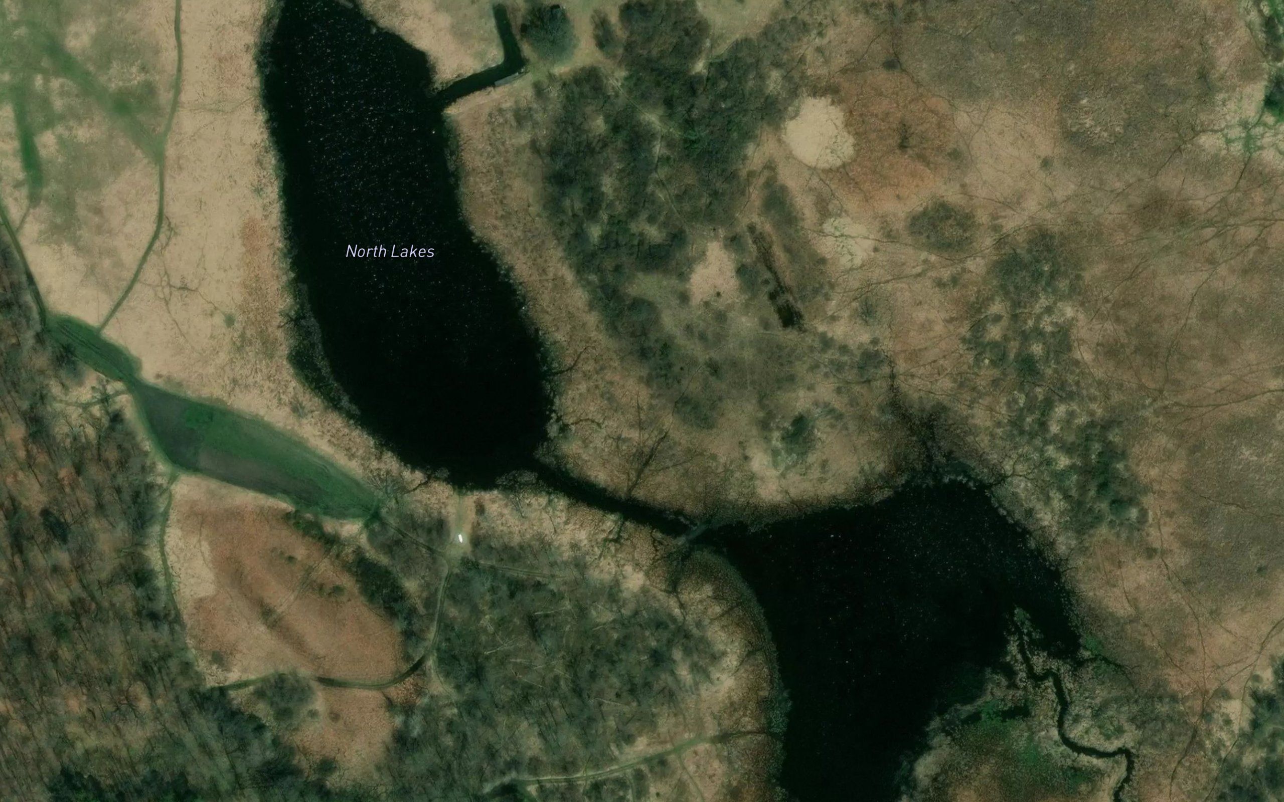North Lakes