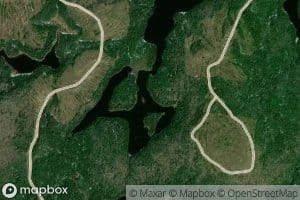 Lac Faugeres