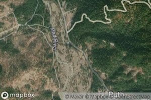 Dashields Creek