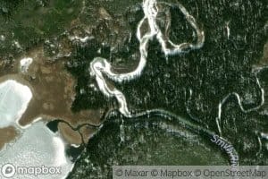 Shaw Creek