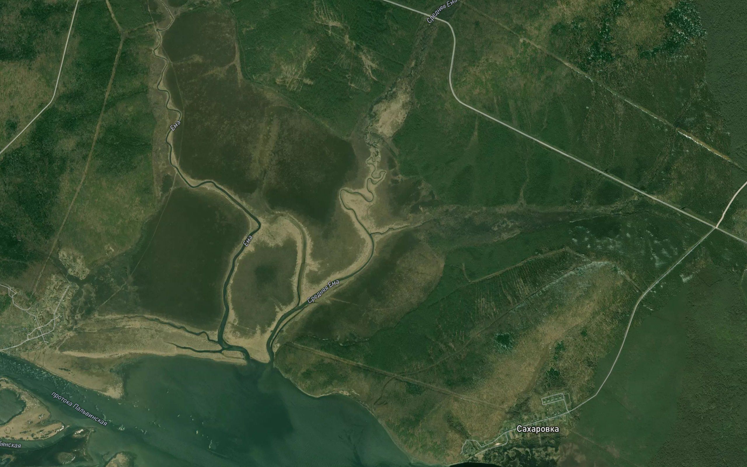 Mokhovoy