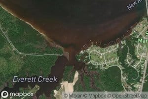 Everett Creek