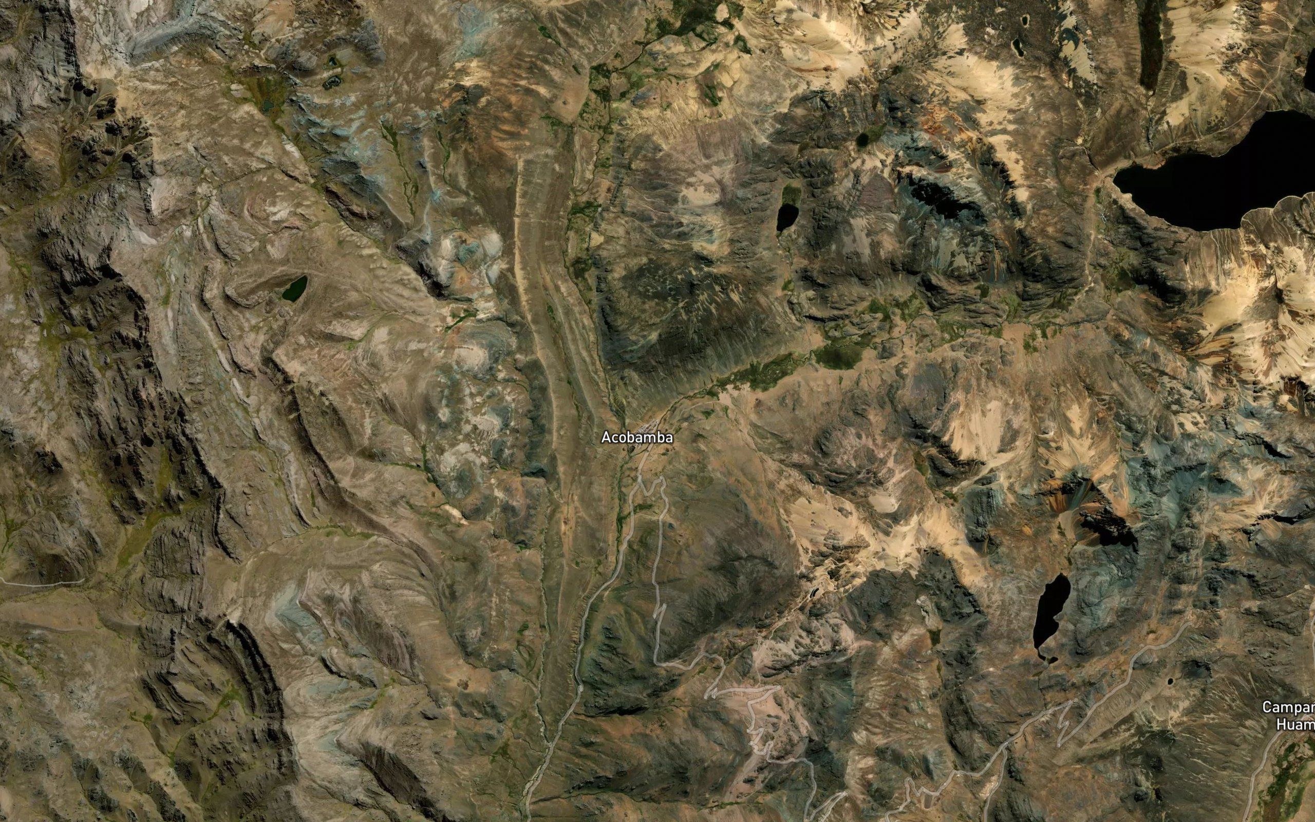 Rio Quiula