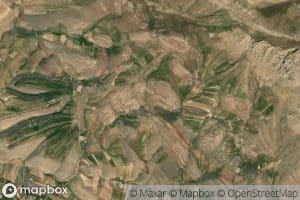 Cheshmeh-ye Torkan Shah