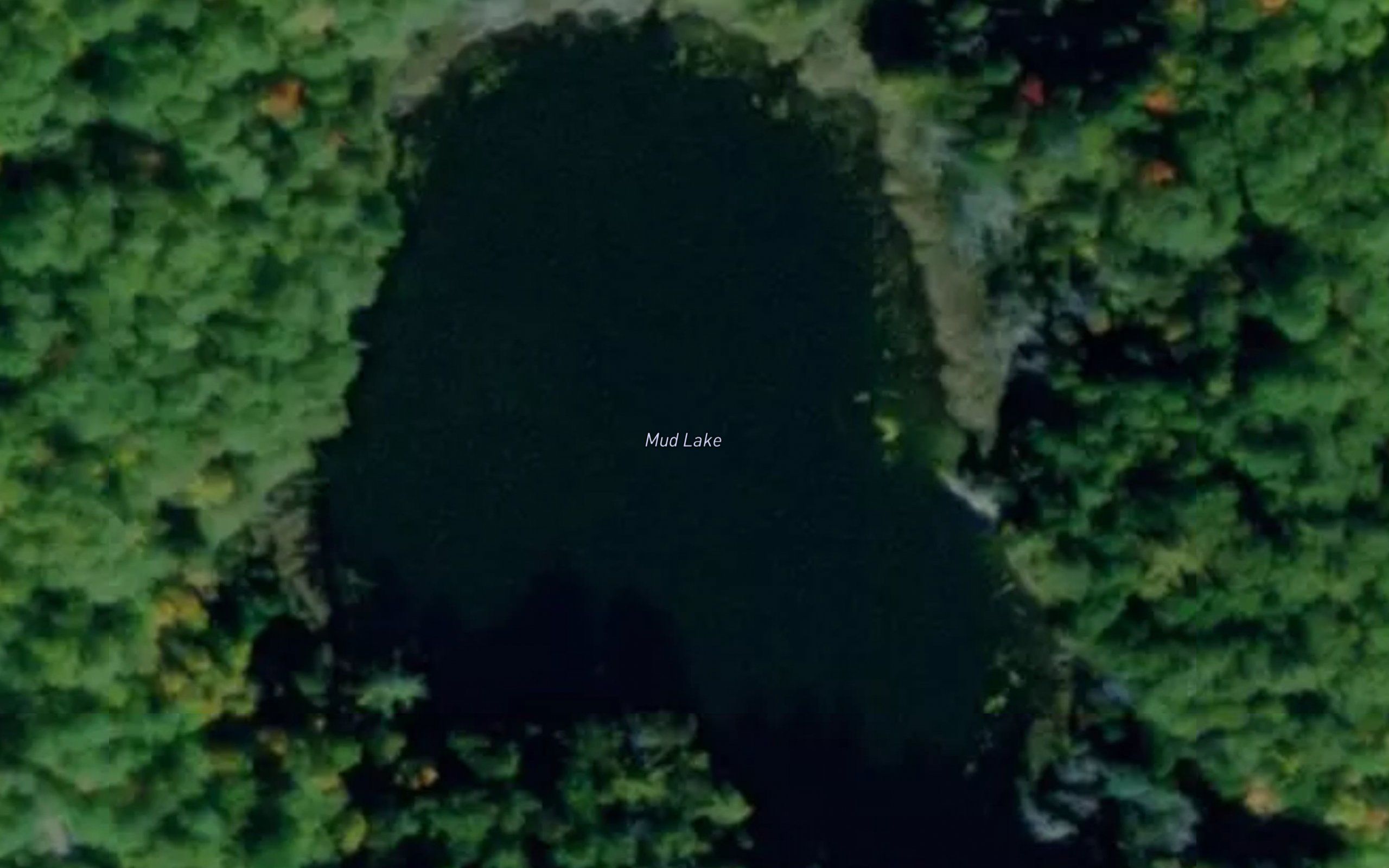 Mud Lake