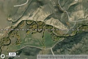 Fly Creek