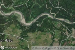 Tarao River