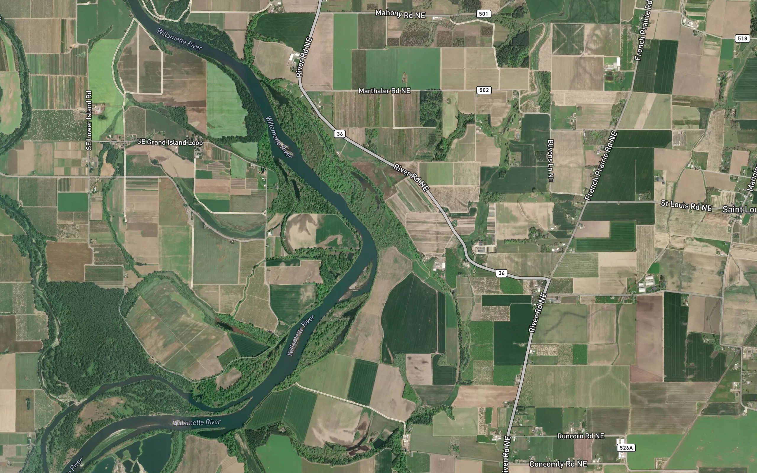 Ditmar Bend