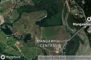 Mangawhai Estuary