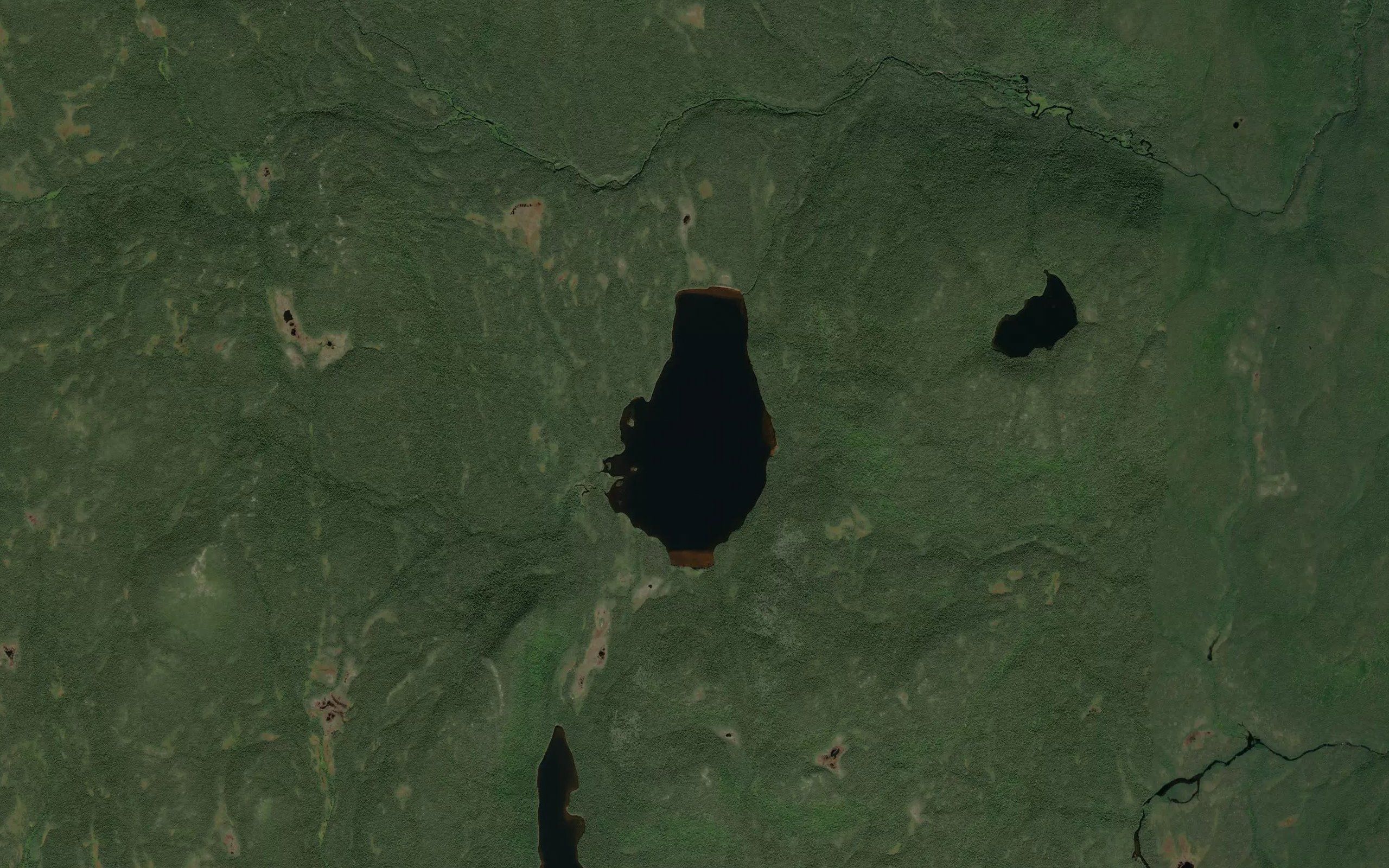 Lac Bob