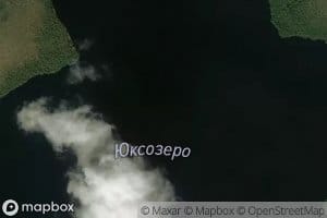 Ozero Yuksozero