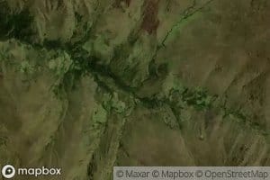 Quebrada Loro Huaycu