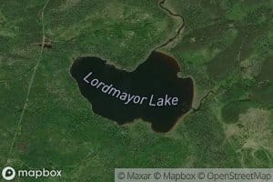 Lordmayor Lake