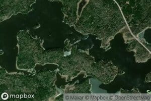 Separation Rapids