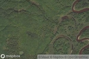 Pony Creek