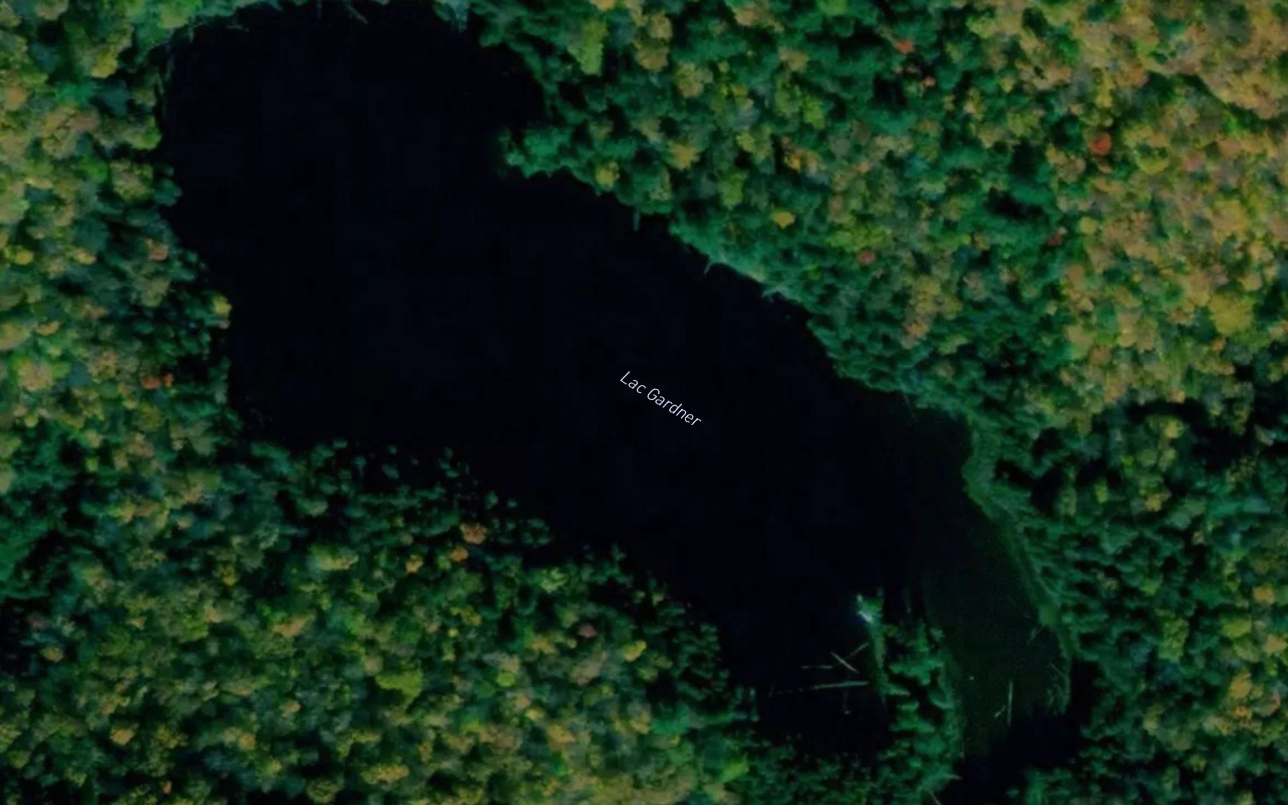 Lac Gardner