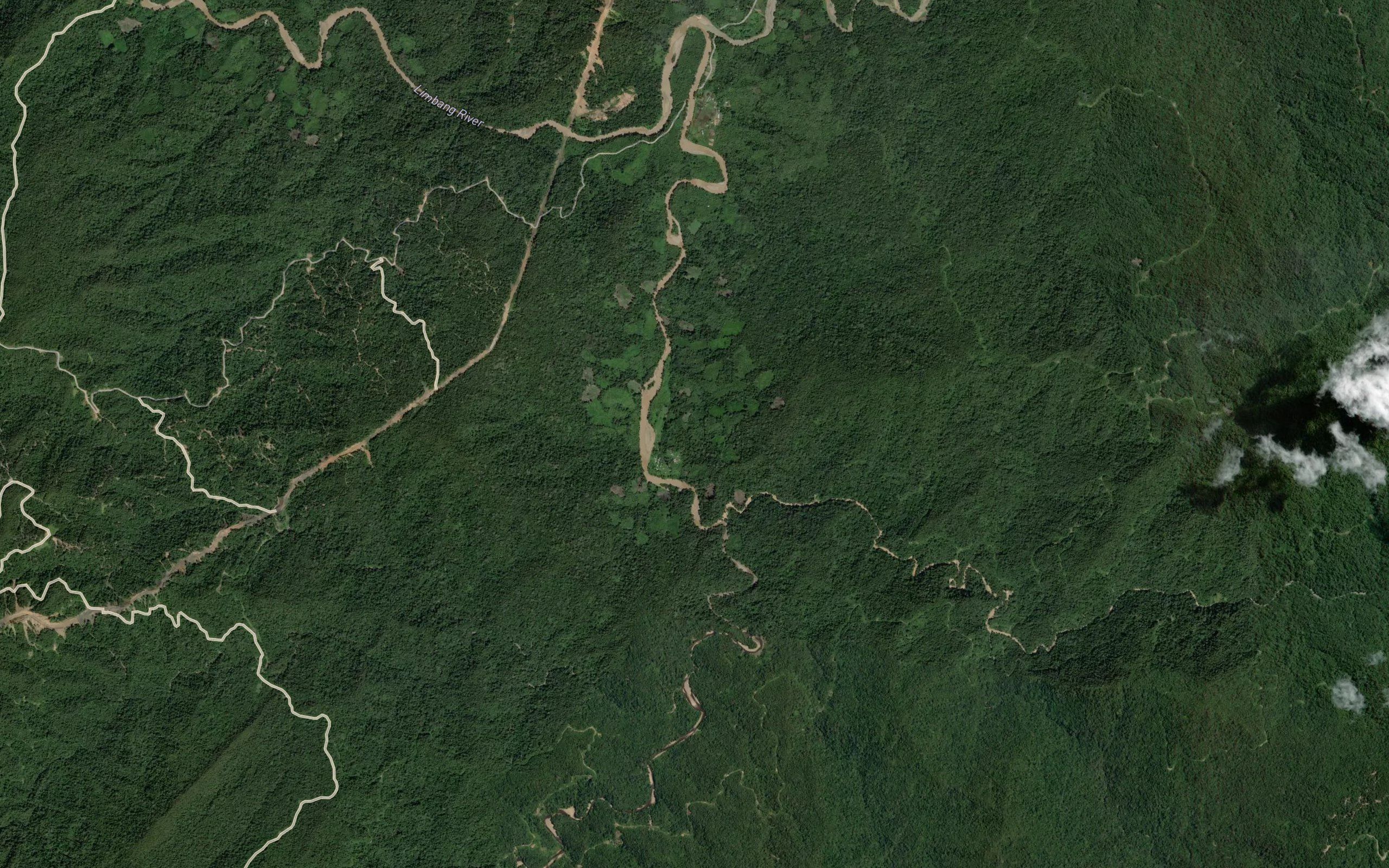 Sungai Rutoh