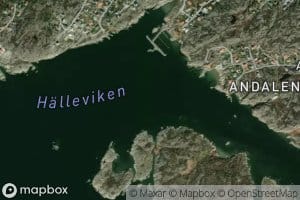 Halleviken