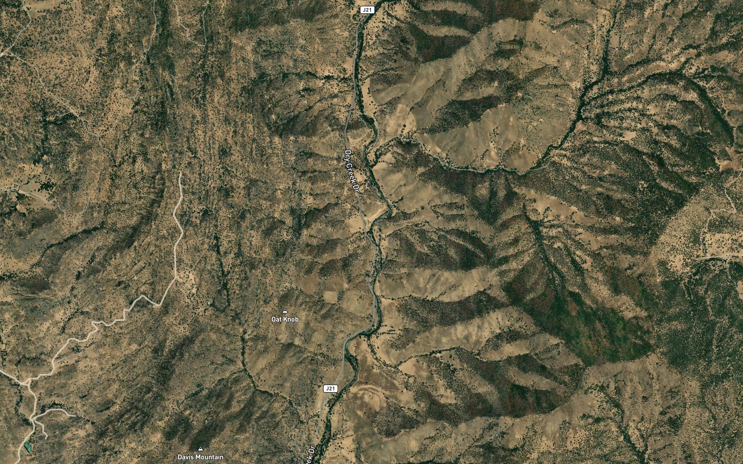 Hog Spring Creek