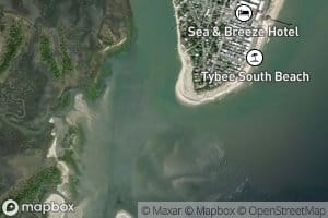 Tybee Creek