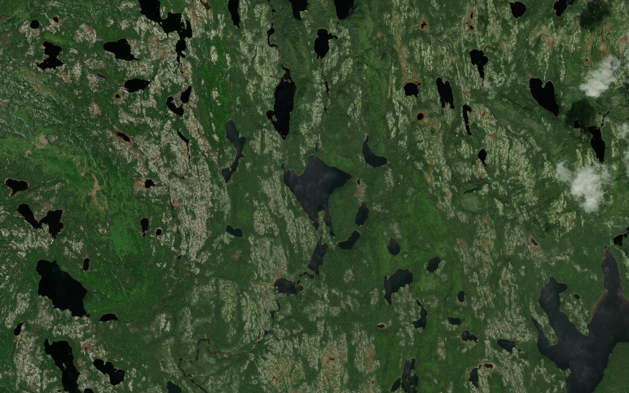 Lac Pehkupiau