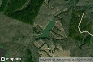 Licking Hole Farm Pond