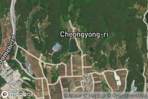 Hwadongje
