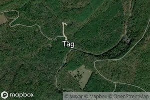 West Fork North Fork Illinois Bayou