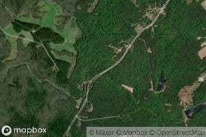 Little Beaverdam Creek