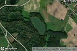 Grosser Mellsee