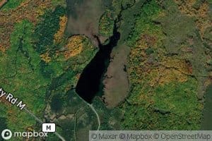 Skinner Creek Flowage