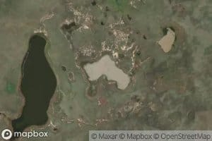 Ozero Saydom