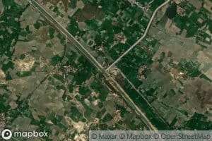 Shivarajpur Distributary