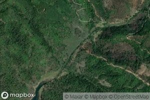 Middle Salt Creek