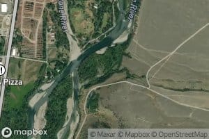 Dry Creek