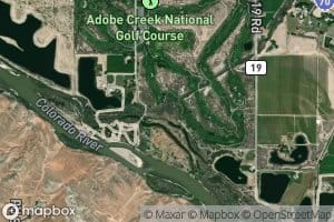 Adobe Creek
