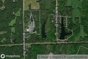 Smith Lake