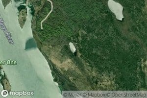 Oldman Lake
