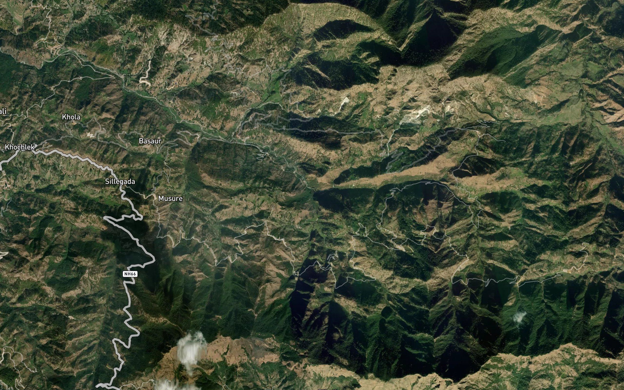 Patali Khola