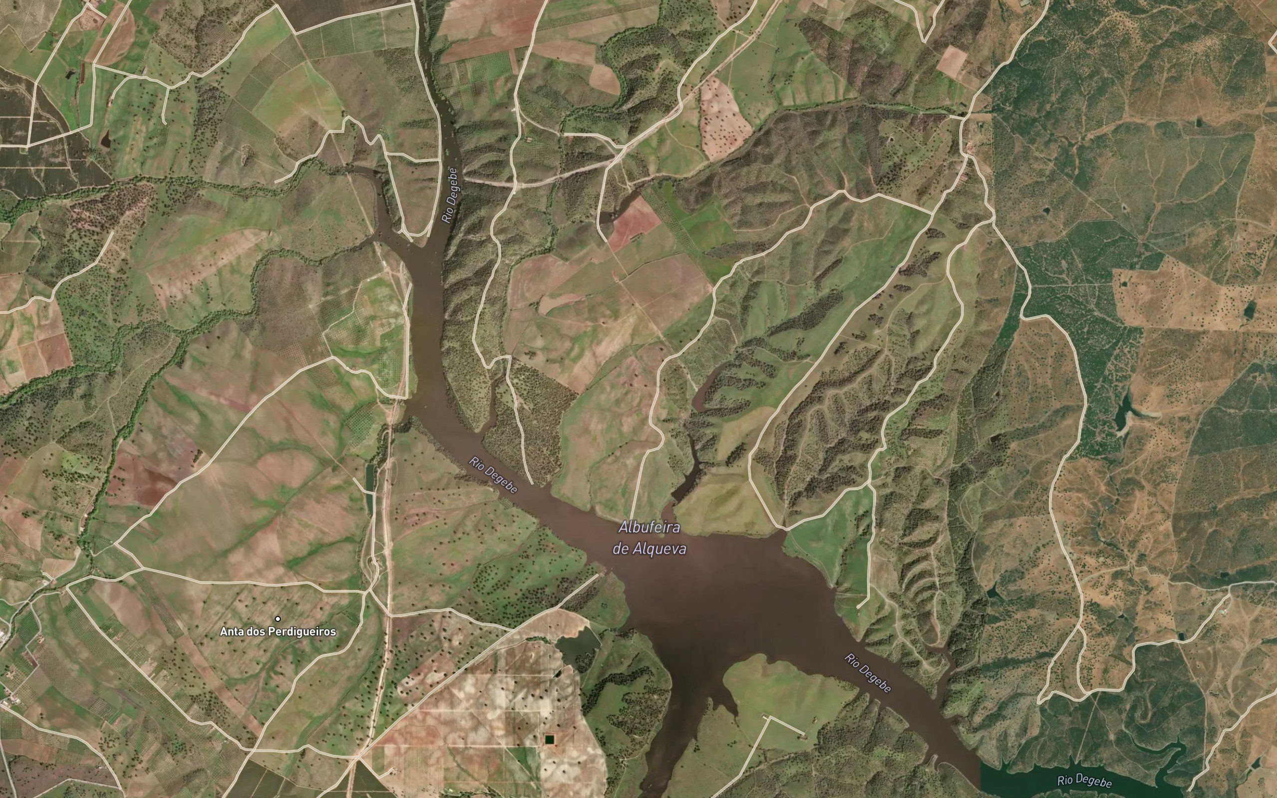Ribeira da Azambuja