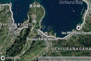 Omosu Yacht Hakuchi