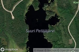 Suuri Petajajarvi