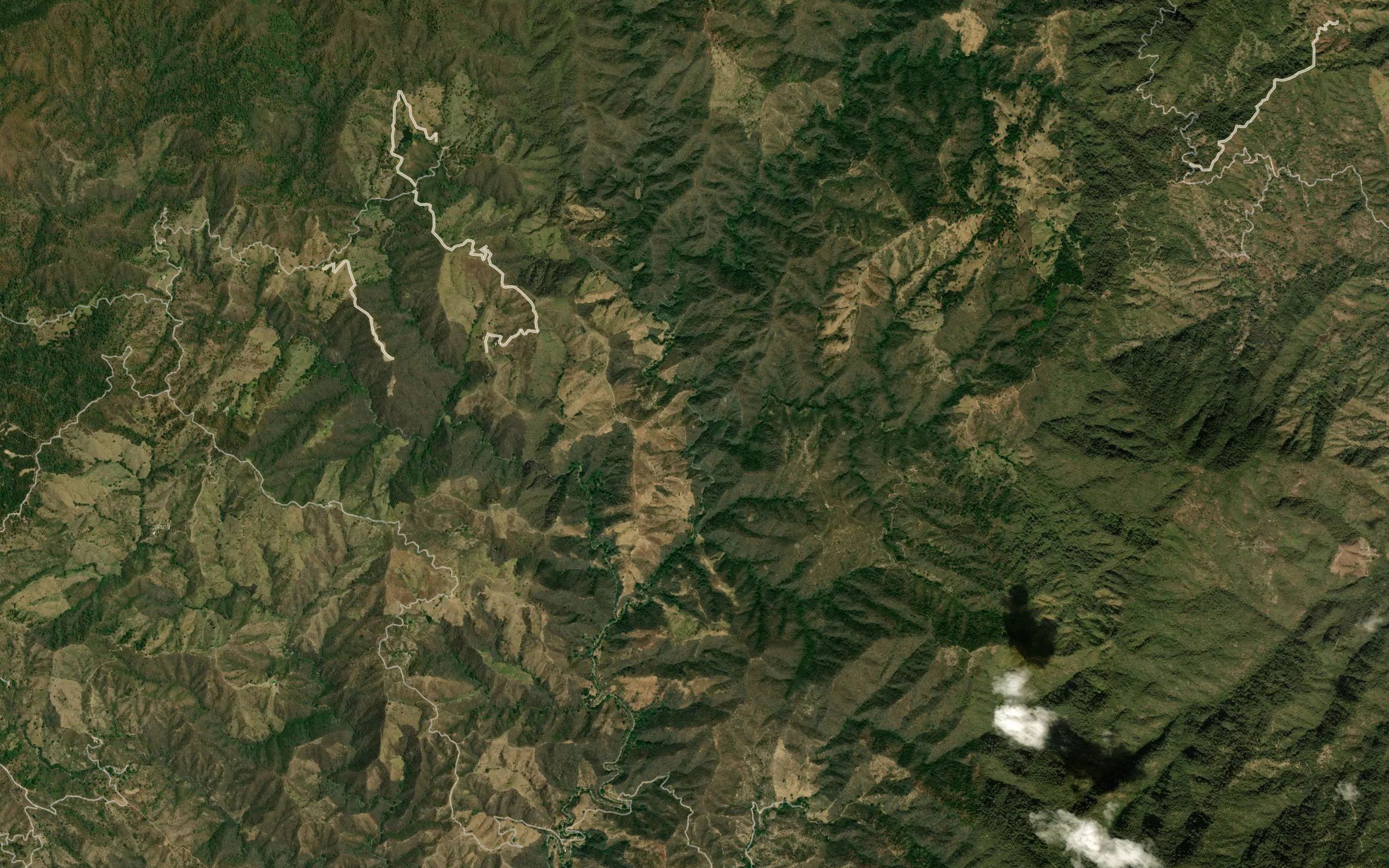 Barranca El Limon