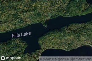 Fills Lake