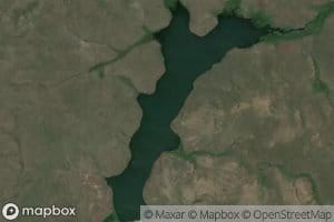 Payne Creek Reservoir