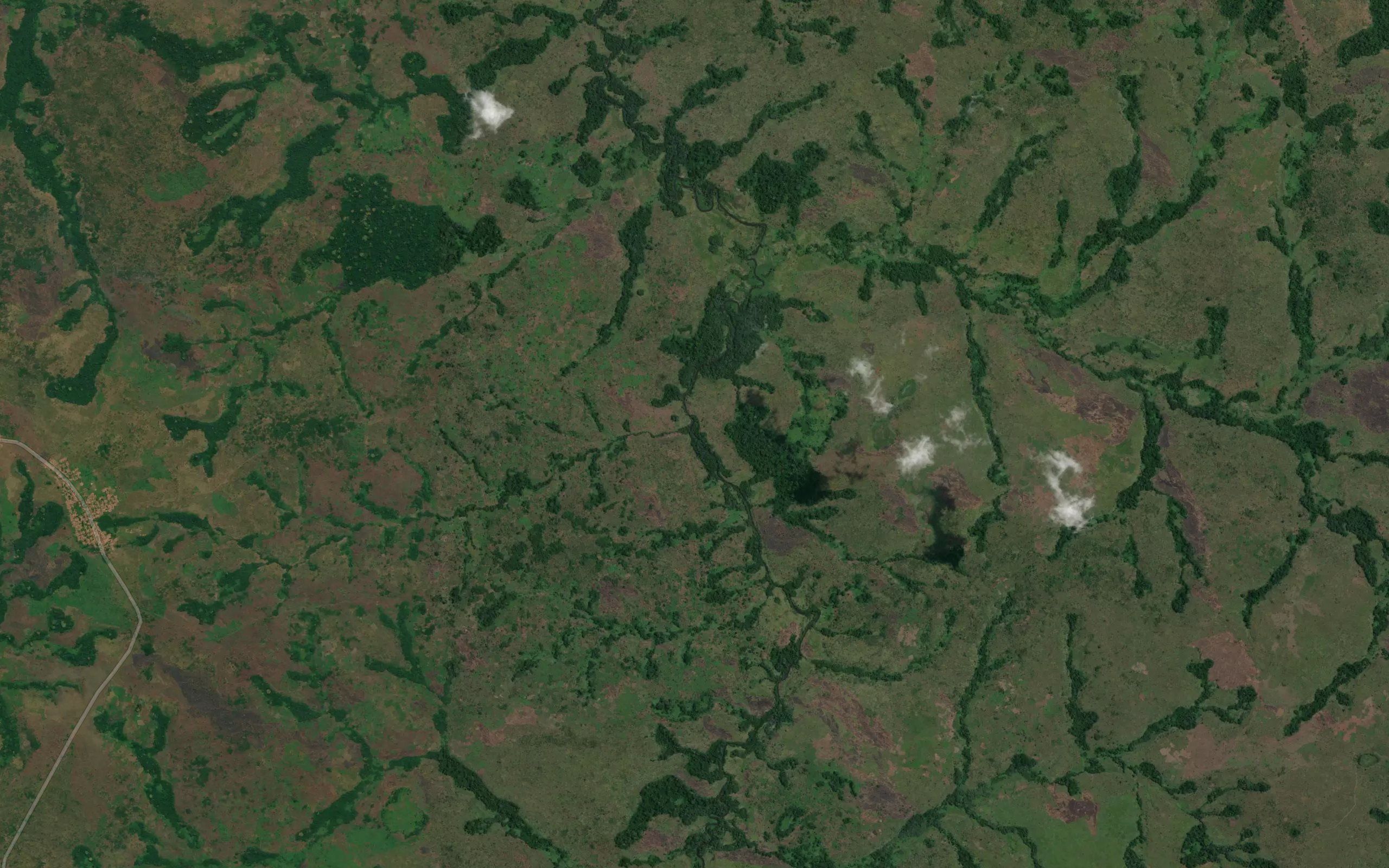 Mukulumpe