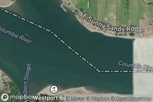 Westport Reach (historical)