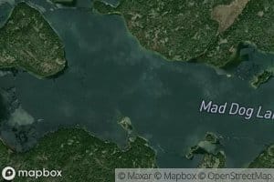 Mad Dog Lake