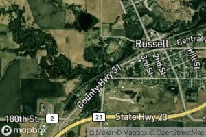 Coon Creek